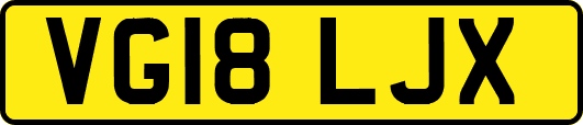 VG18LJX