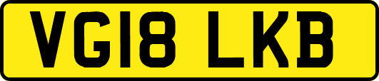 VG18LKB