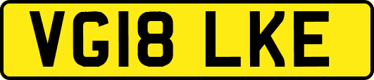 VG18LKE