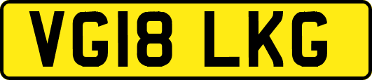 VG18LKG