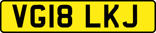 VG18LKJ