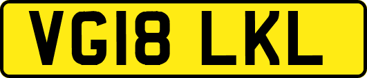 VG18LKL