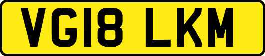 VG18LKM