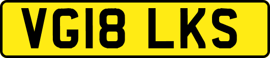 VG18LKS
