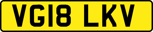 VG18LKV