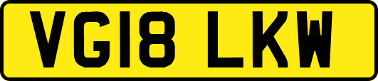 VG18LKW