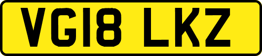 VG18LKZ