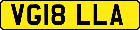VG18LLA