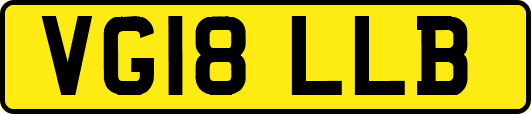 VG18LLB