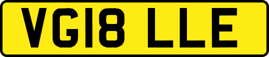 VG18LLE