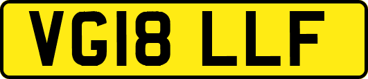 VG18LLF