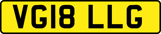 VG18LLG