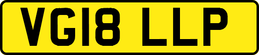 VG18LLP