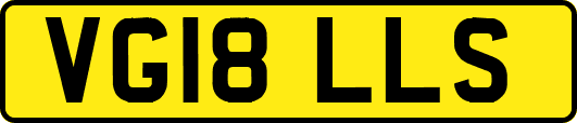 VG18LLS