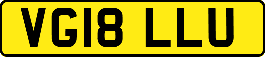 VG18LLU