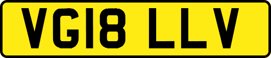 VG18LLV