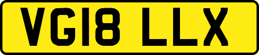VG18LLX
