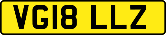 VG18LLZ