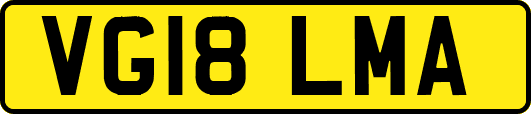 VG18LMA