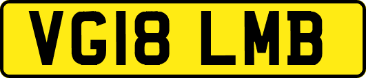 VG18LMB