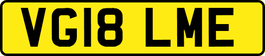 VG18LME