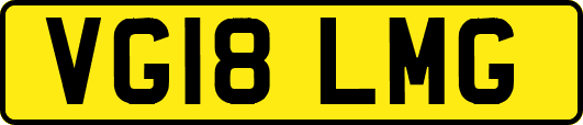 VG18LMG