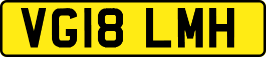 VG18LMH
