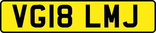 VG18LMJ