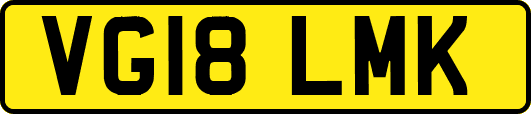VG18LMK