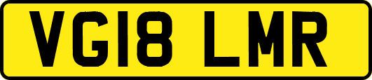 VG18LMR