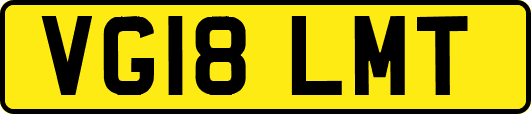 VG18LMT