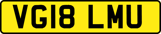 VG18LMU