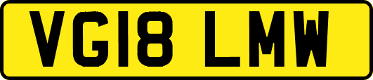 VG18LMW