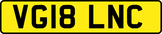 VG18LNC