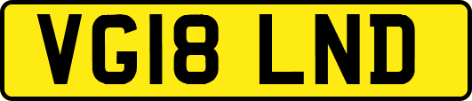 VG18LND