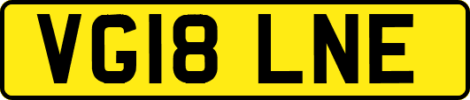 VG18LNE