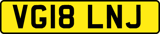 VG18LNJ