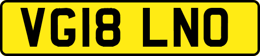 VG18LNO