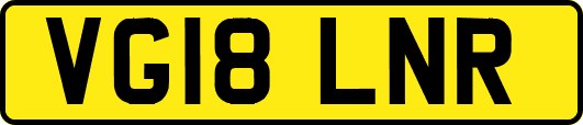 VG18LNR