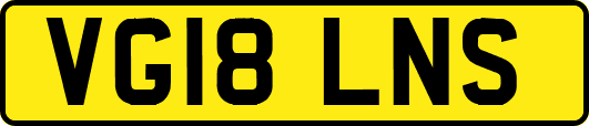 VG18LNS