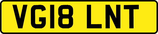 VG18LNT