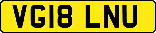 VG18LNU