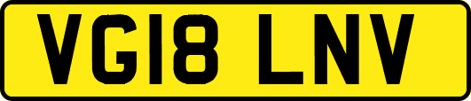 VG18LNV