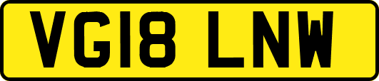 VG18LNW