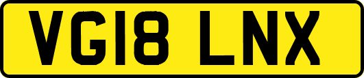 VG18LNX