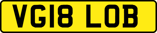 VG18LOB