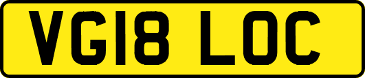 VG18LOC