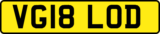 VG18LOD
