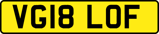 VG18LOF