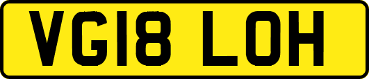 VG18LOH